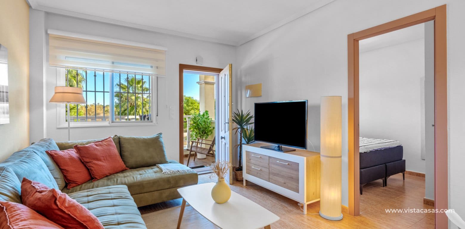 3 sovrum Lägenhet till salu i San Pedro del Pinatar - 179 500 € (Ref: 9479401)