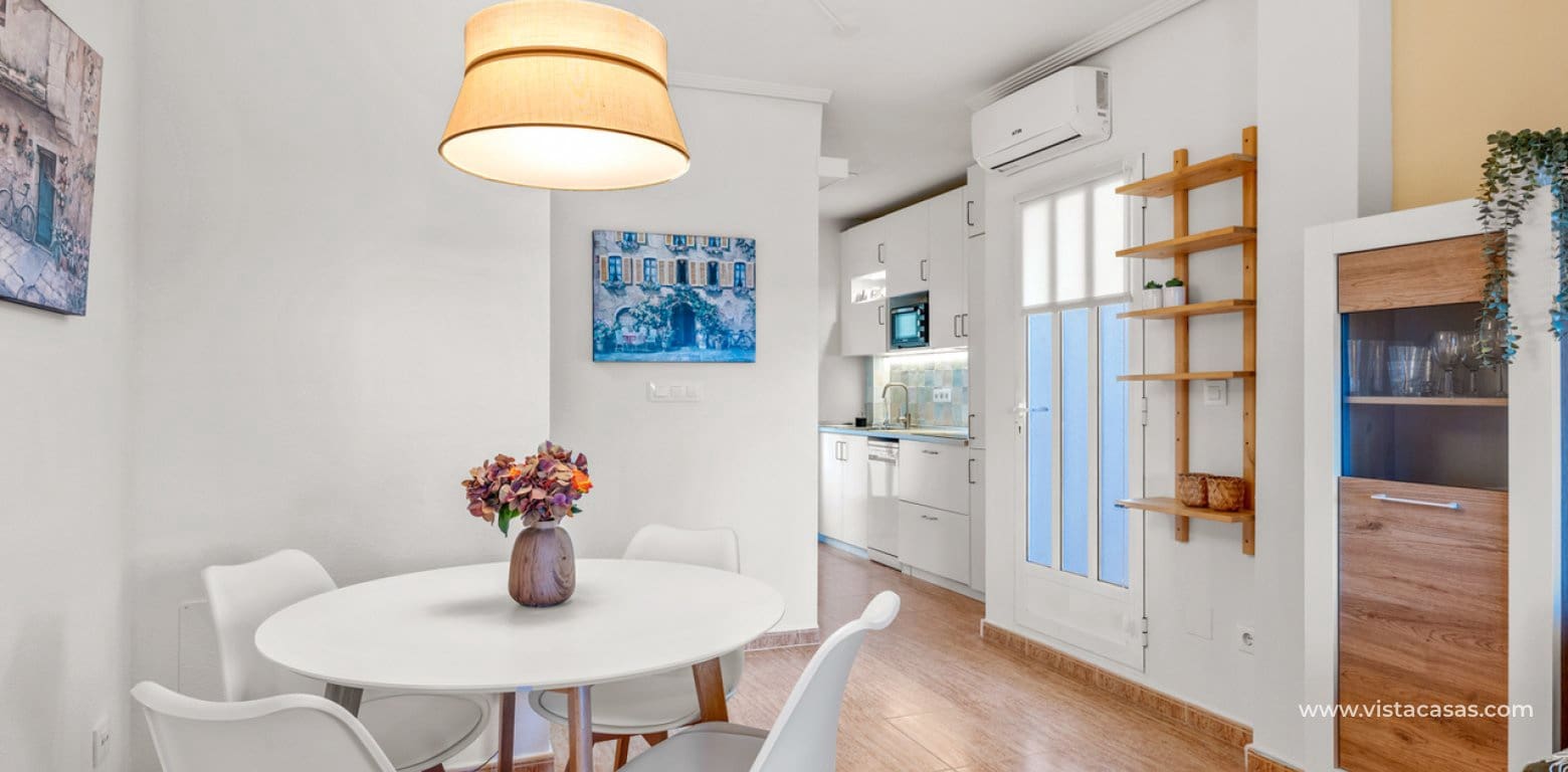 3 sovrum Lägenhet till salu i San Pedro del Pinatar - 179 500 € (Ref: 9479401)