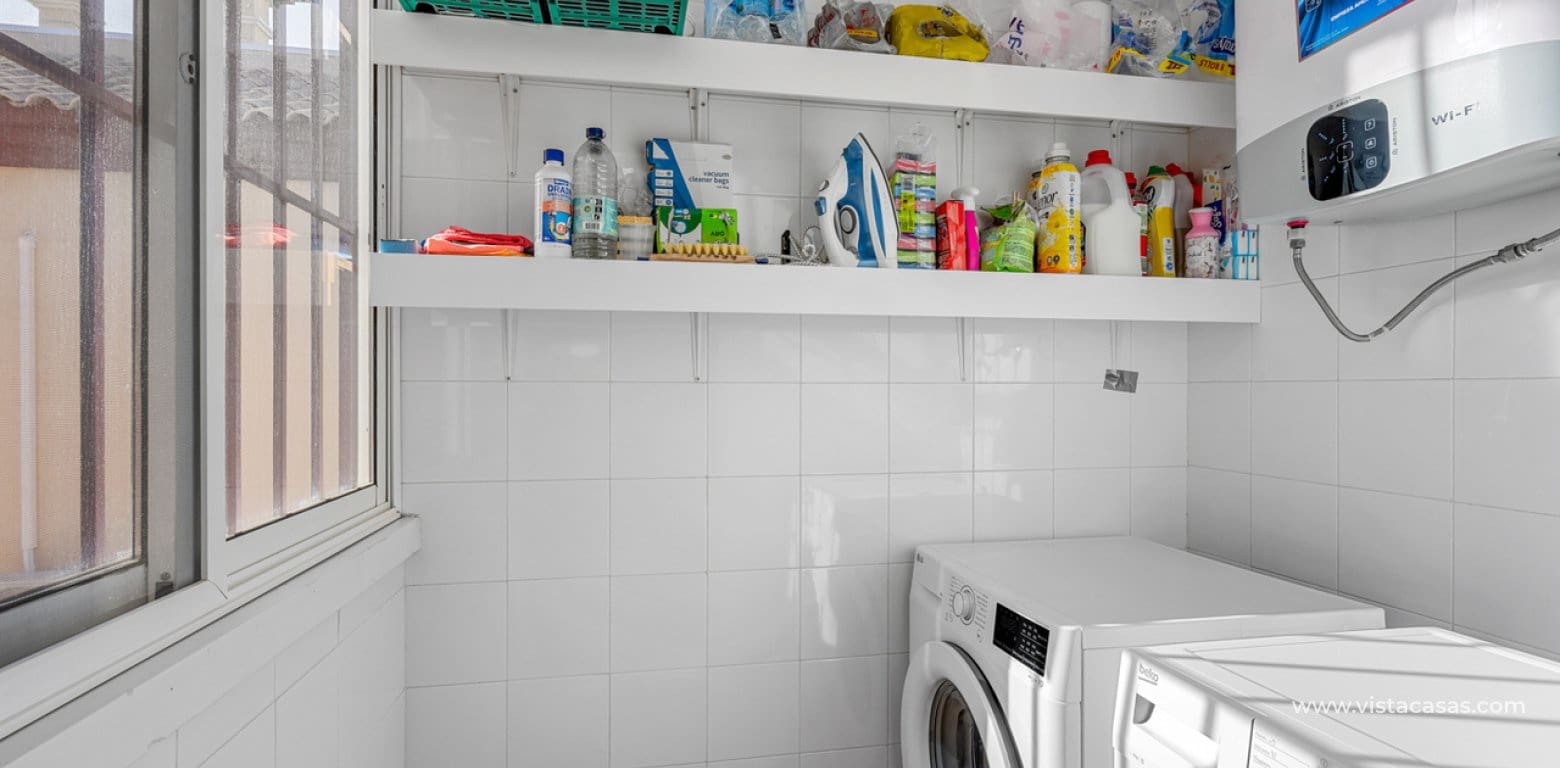 3 sovrum Lägenhet till salu i San Pedro del Pinatar - 179 500 € (Ref: 9479401)