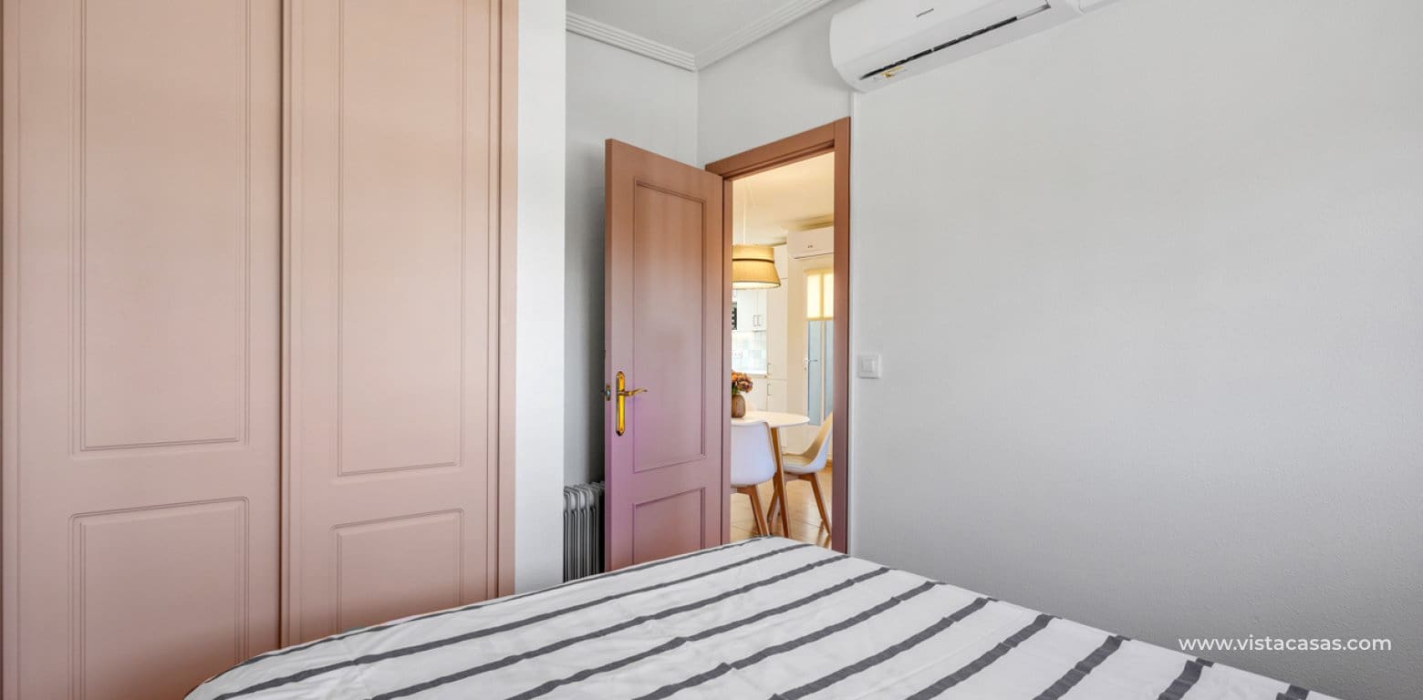 3 sovrum Lägenhet till salu i San Pedro del Pinatar - 179 500 € (Ref: 9479401)