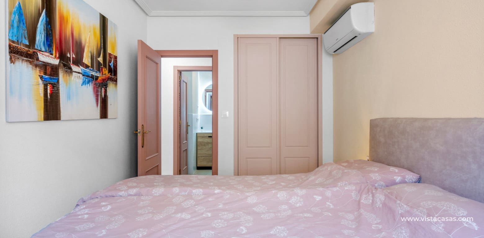 3 sovrum Lägenhet till salu i San Pedro del Pinatar - 179 500 € (Ref: 9479401)