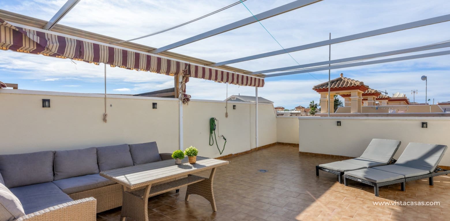 3 sovrum Lägenhet till salu i San Pedro del Pinatar - 179 500 € (Ref: 9479401)