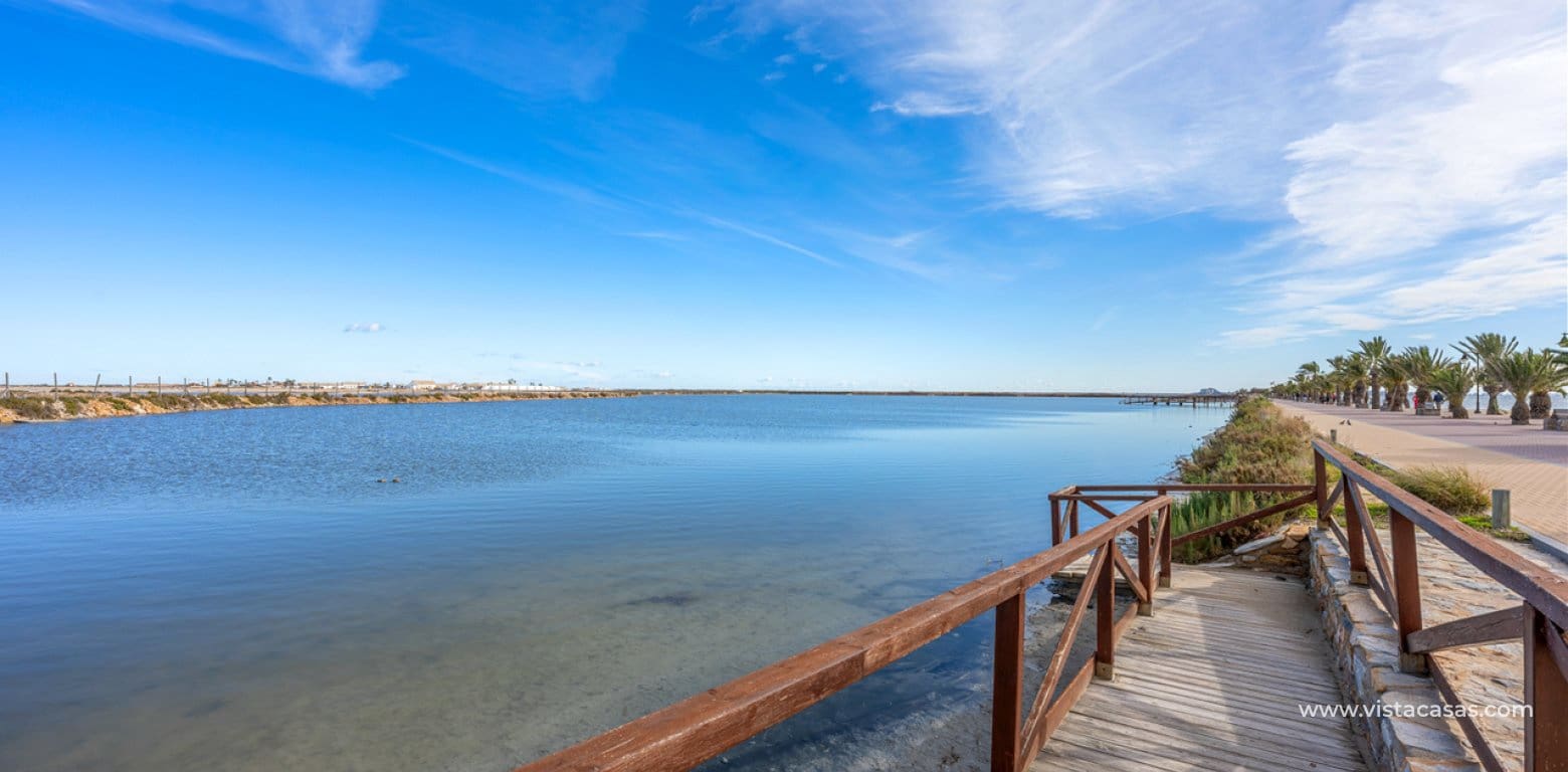 3 sovrum Lägenhet till salu i San Pedro del Pinatar - 179 500 € (Ref: 9479401)