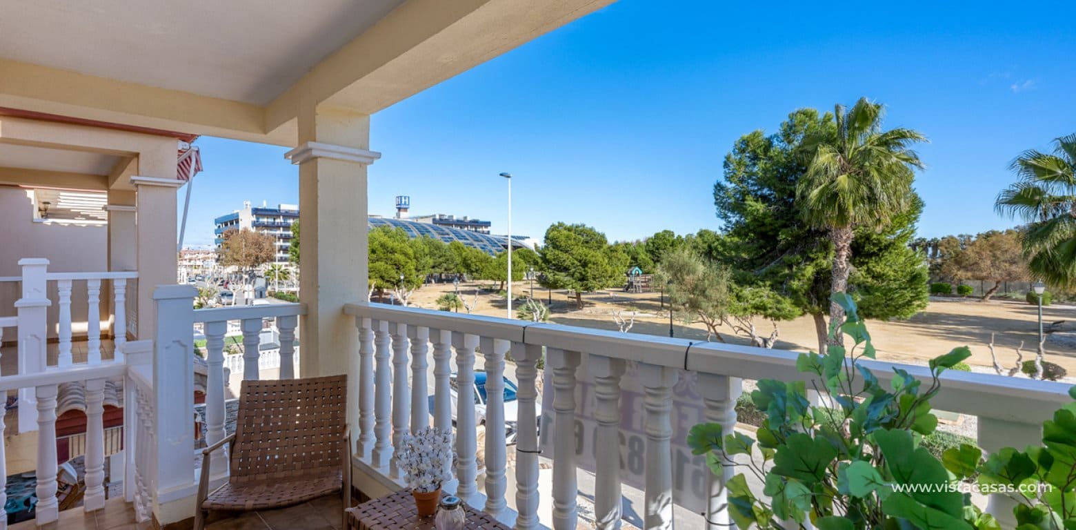 3 sovrum Lägenhet till salu i San Pedro del Pinatar - 179 500 € (Ref: 9479401)