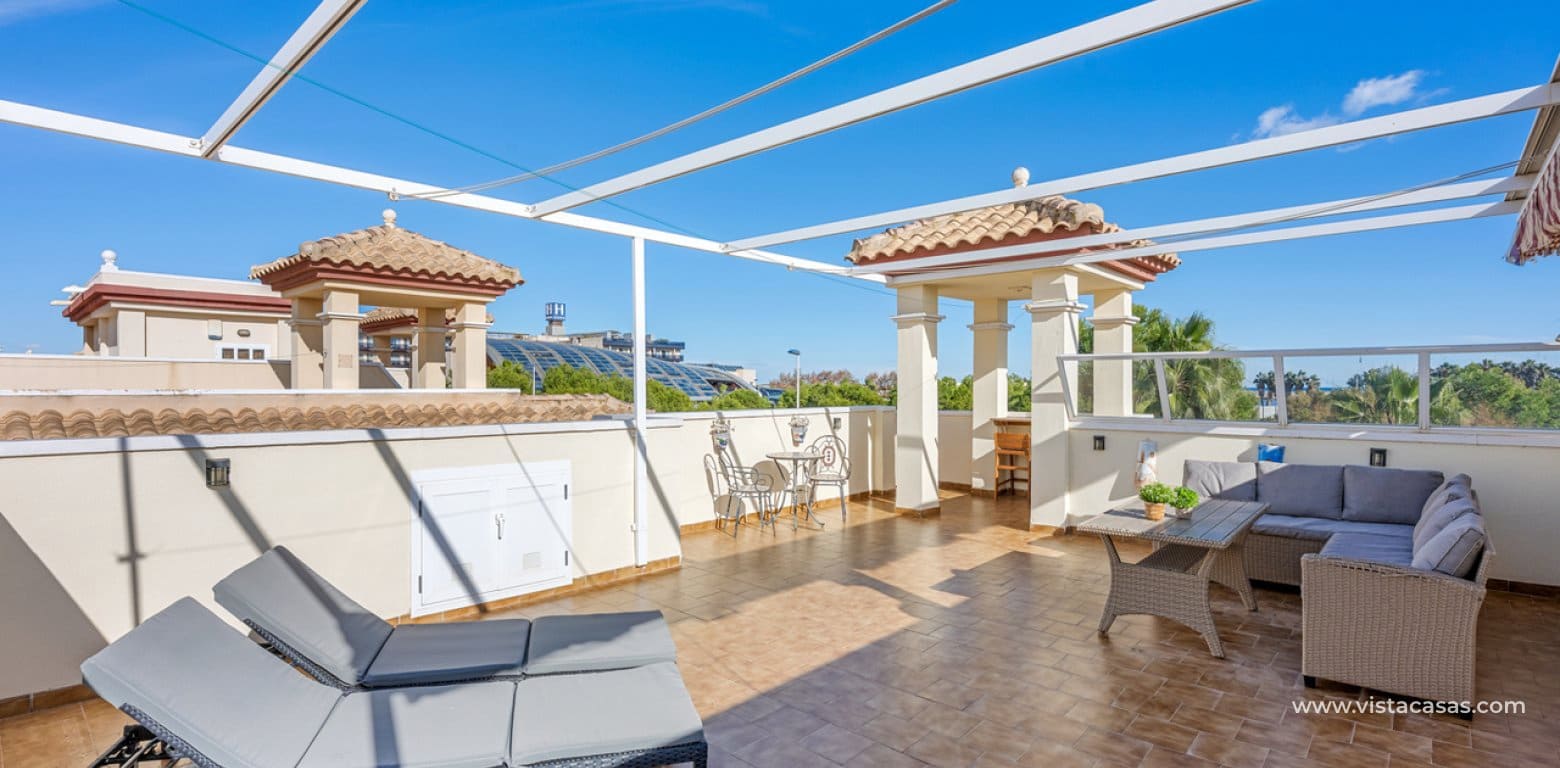 3 sovrum Lägenhet till salu i San Pedro del Pinatar - 179 500 € (Ref: 9479401)