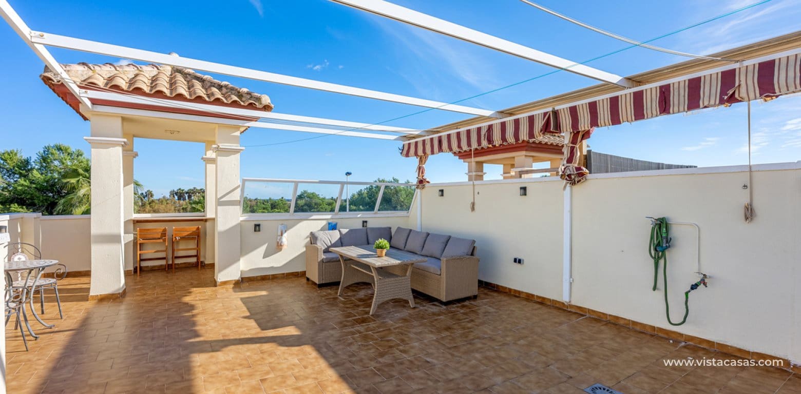3 sovrum Lägenhet till salu i San Pedro del Pinatar - 179 500 € (Ref: 9479401)