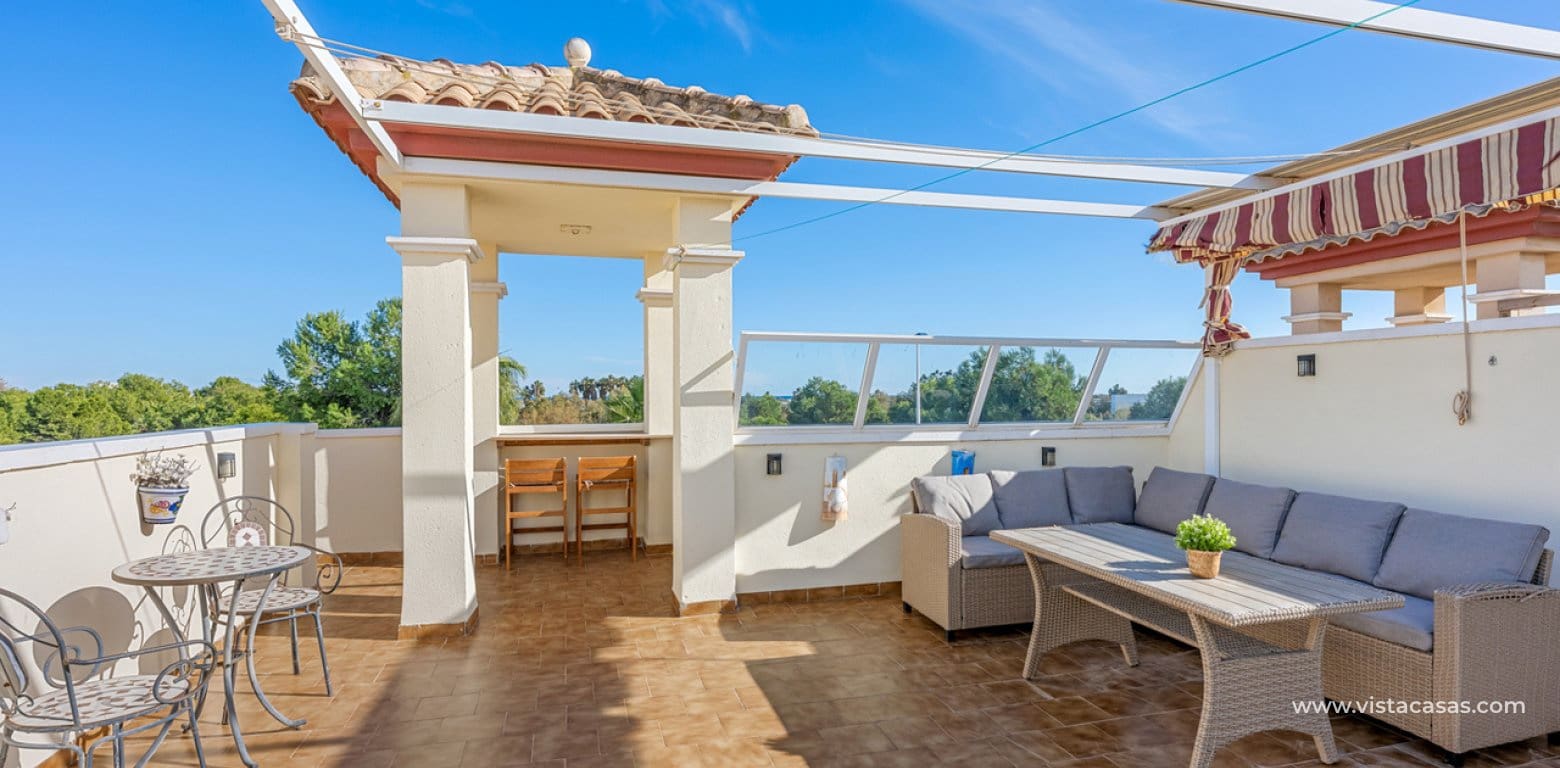 3 sovrum Lägenhet till salu i San Pedro del Pinatar - 179 500 € (Ref: 9479401)