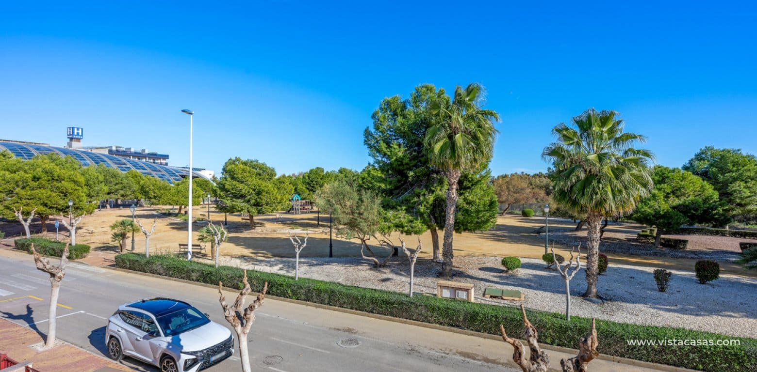 3 sovrum Lägenhet till salu i San Pedro del Pinatar - 179 500 € (Ref: 9479401)