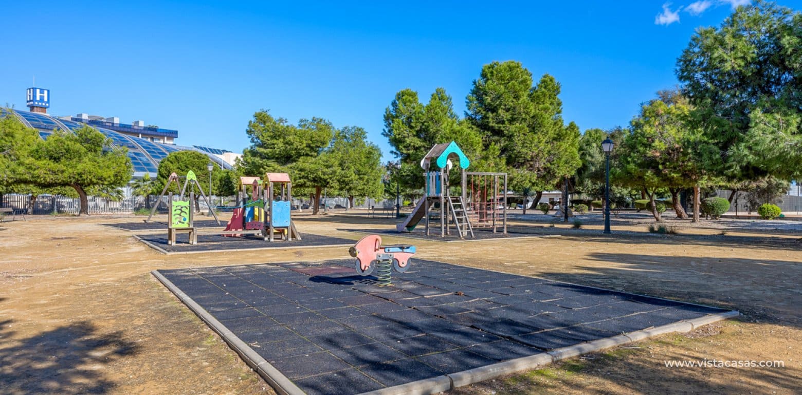 3 sovrum Lägenhet till salu i San Pedro del Pinatar - 179 500 € (Ref: 9479401)