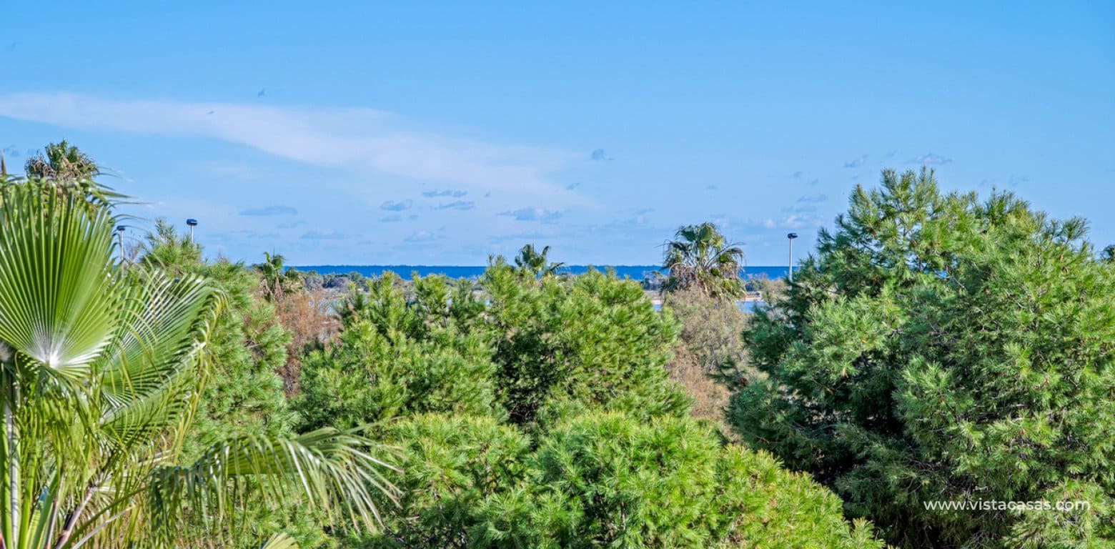 3 sovrum Lägenhet till salu i San Pedro del Pinatar - 179 500 € (Ref: 9479401)