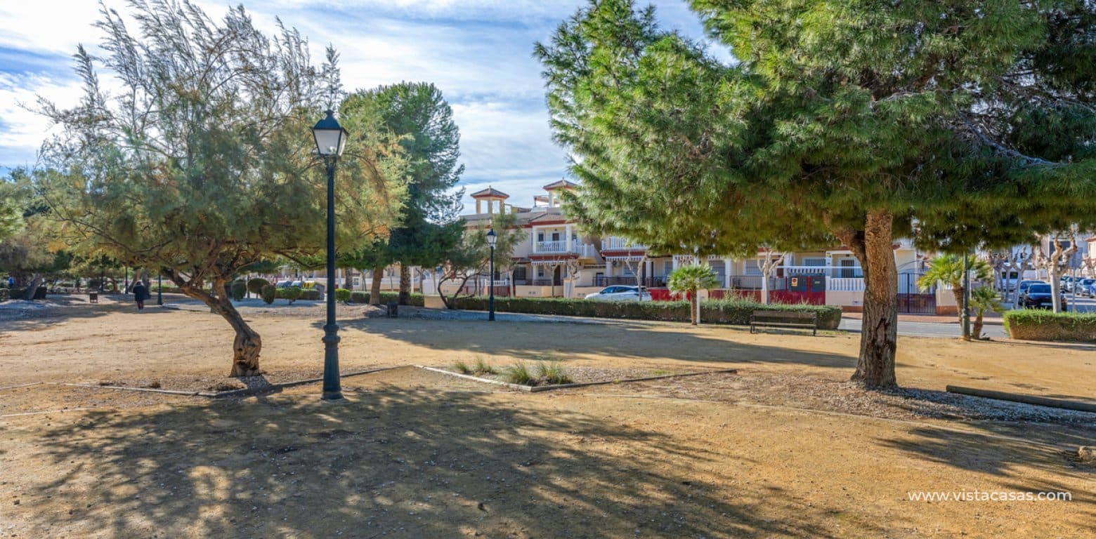 3 sovrum Lägenhet till salu i San Pedro del Pinatar - 179 500 € (Ref: 9479401)