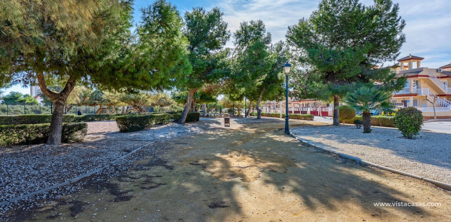 3 sovrum Lägenhet till salu i San Pedro del Pinatar - 179 500 € (Ref: 9479401)