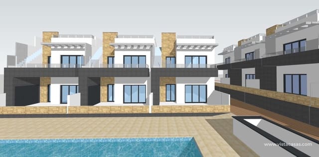 3 Zimmer Apartment zu verkaufen in Bigastro - 189.000 € (Ref: 9481427)