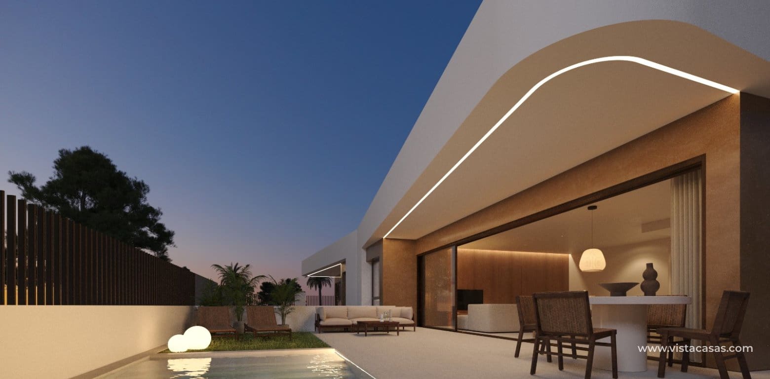 3 bedroom Villa for sale in Dolores - € 394,900 (Ref: 9483766)