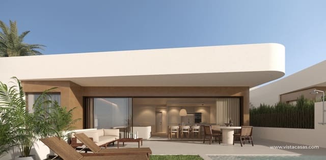 3 Zimmer Villa zu verkaufen in Dolores - 394.900 € (Ref: 9483766)