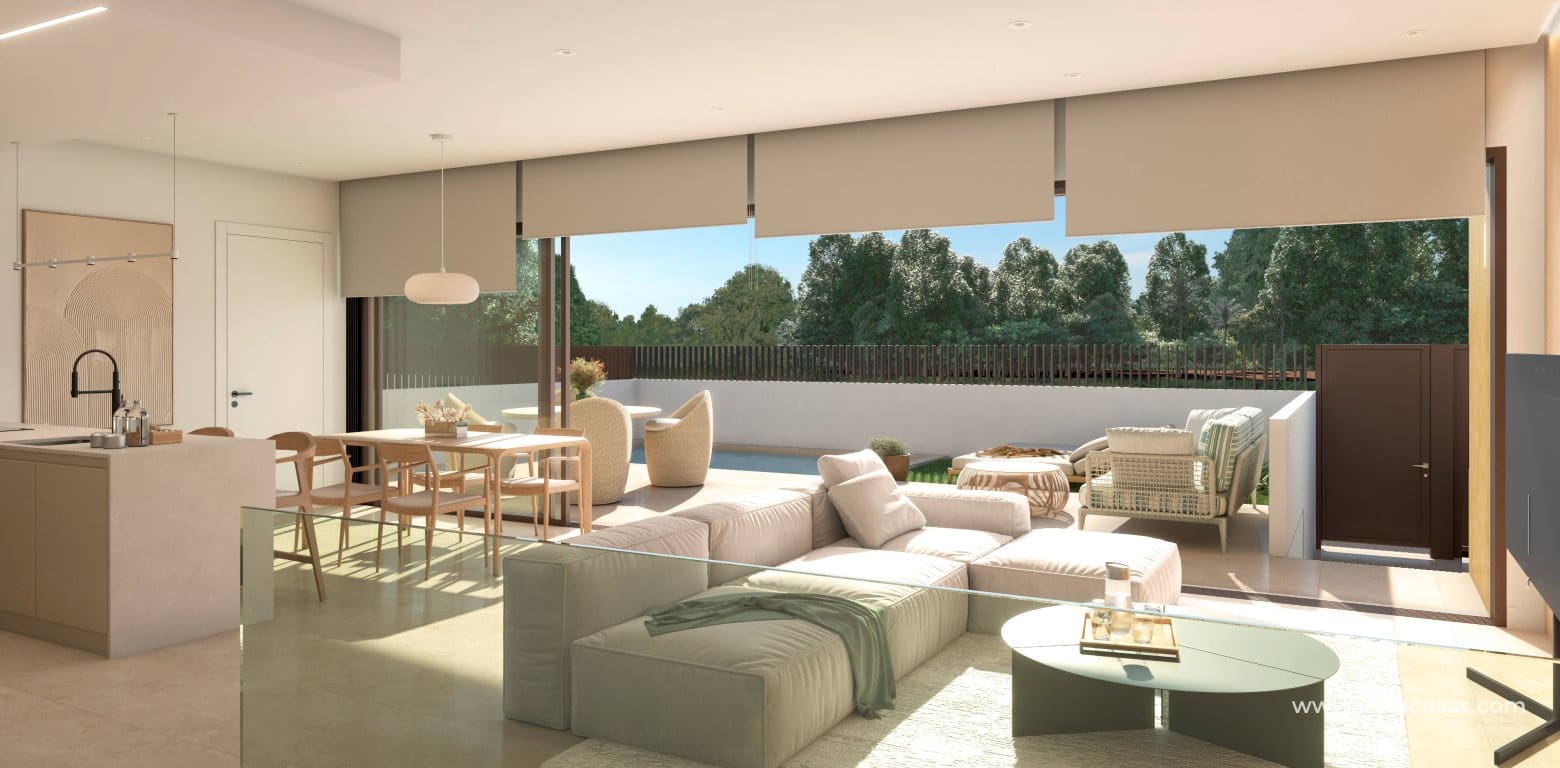 3 bedroom Villa for sale in Dolores - € 394,900 (Ref: 9483766)