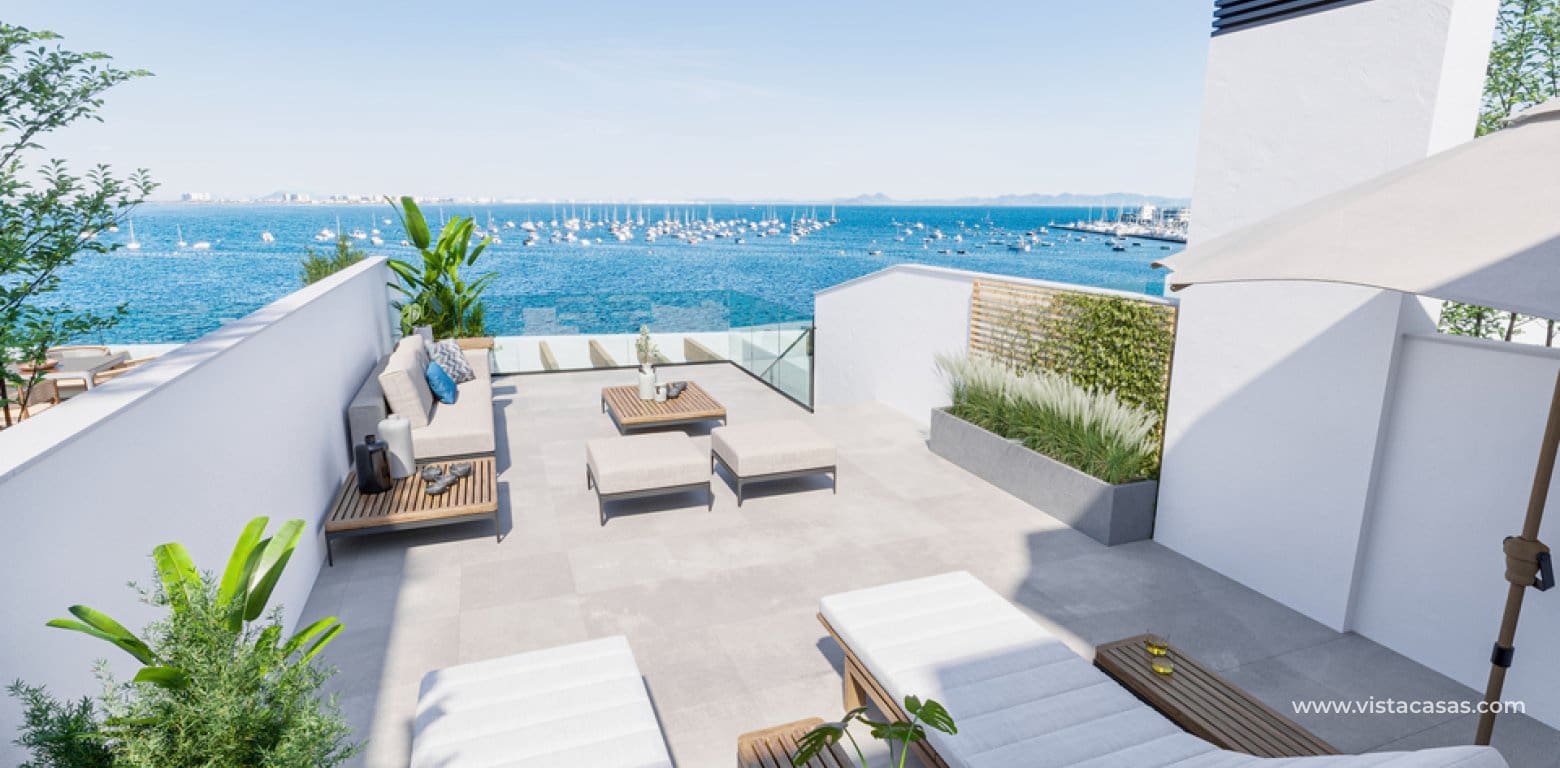 3 bedroom Apartment for sale in Los Cuarteros - € 370,000 (Ref: 9485472)