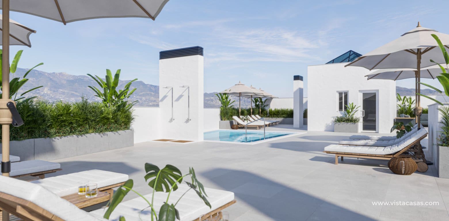 3 bedroom Apartment for sale in Los Cuarteros - € 370,000 (Ref: 9485472)