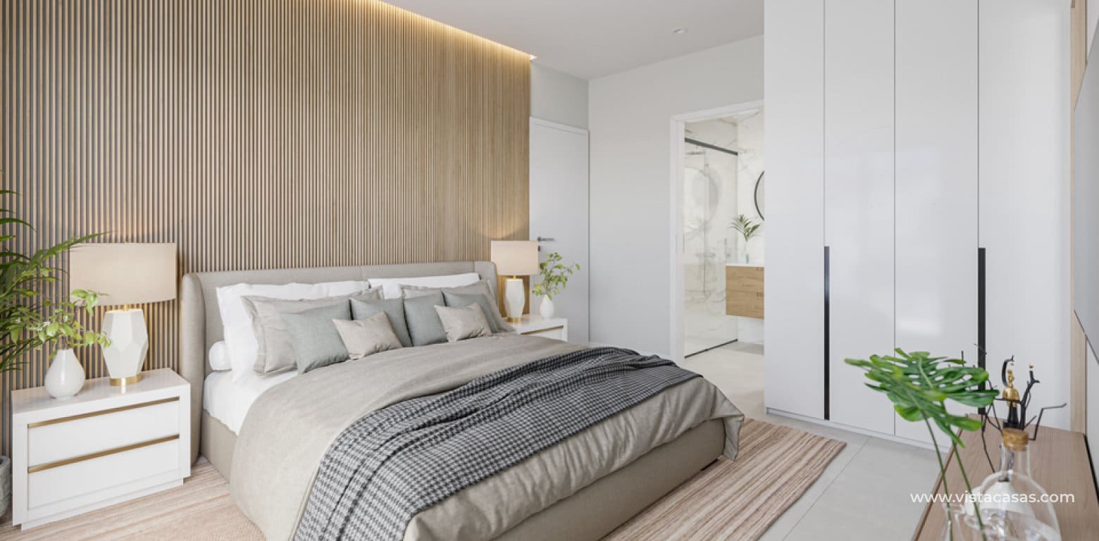 3 bedroom Apartment for sale in Los Cuarteros - € 370,000 (Ref: 9485472)