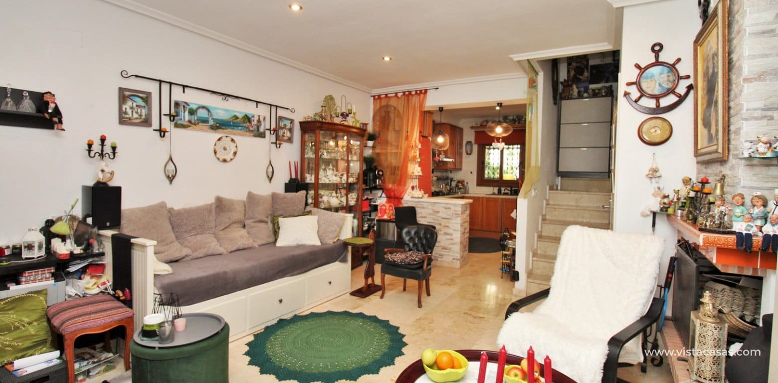 2 bedroom Townhouse for sale in Villamartin with pool - € 225,000 (Ref: 9487147)