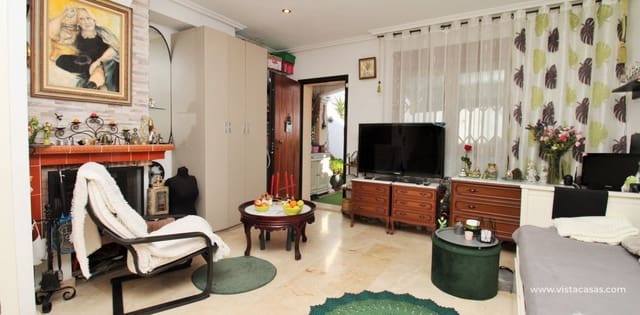 2 bedroom Townhouse for sale in Villamartin, Orihuela with pool - € 225,000 (Ref: 9487147)