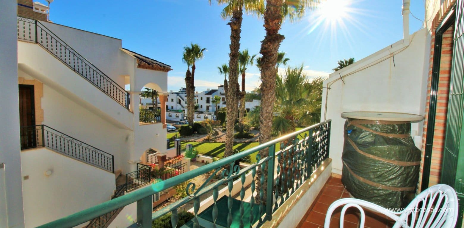 2 bedroom Townhouse for sale in Villamartin with pool - € 225,000 (Ref: 9487147)