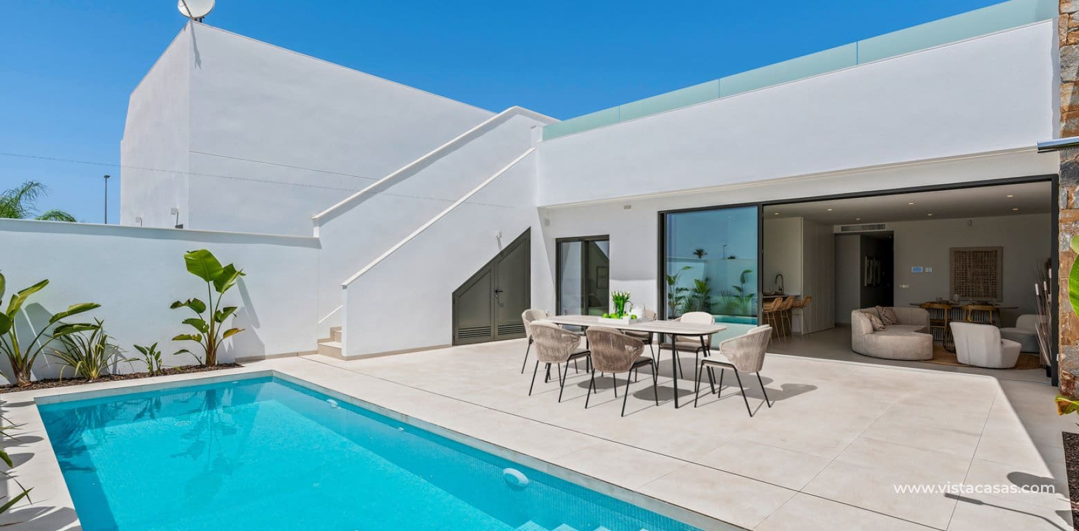 3 soveværelse Villa til salg i Los Alcazares - € 499.900 (Ref: 9488887)