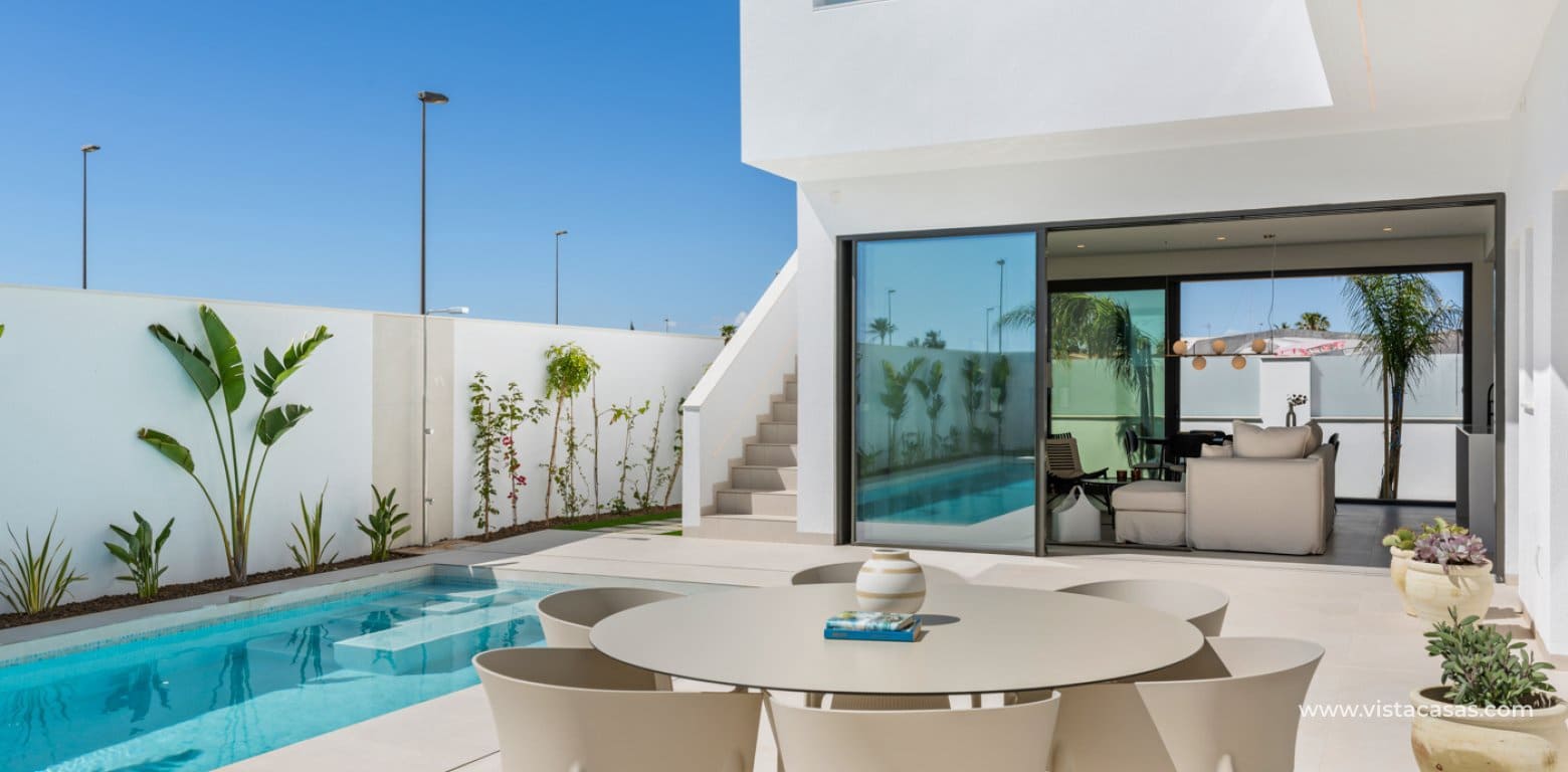 3 soveværelse Villa til salg i Los Alcazares - € 499.900 (Ref: 9488887)