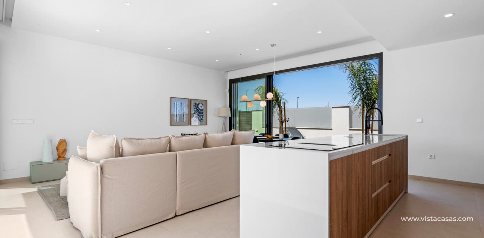 3 soveværelse Villa til salg i Los Alcazares - € 499.900 (Ref: 9488887)