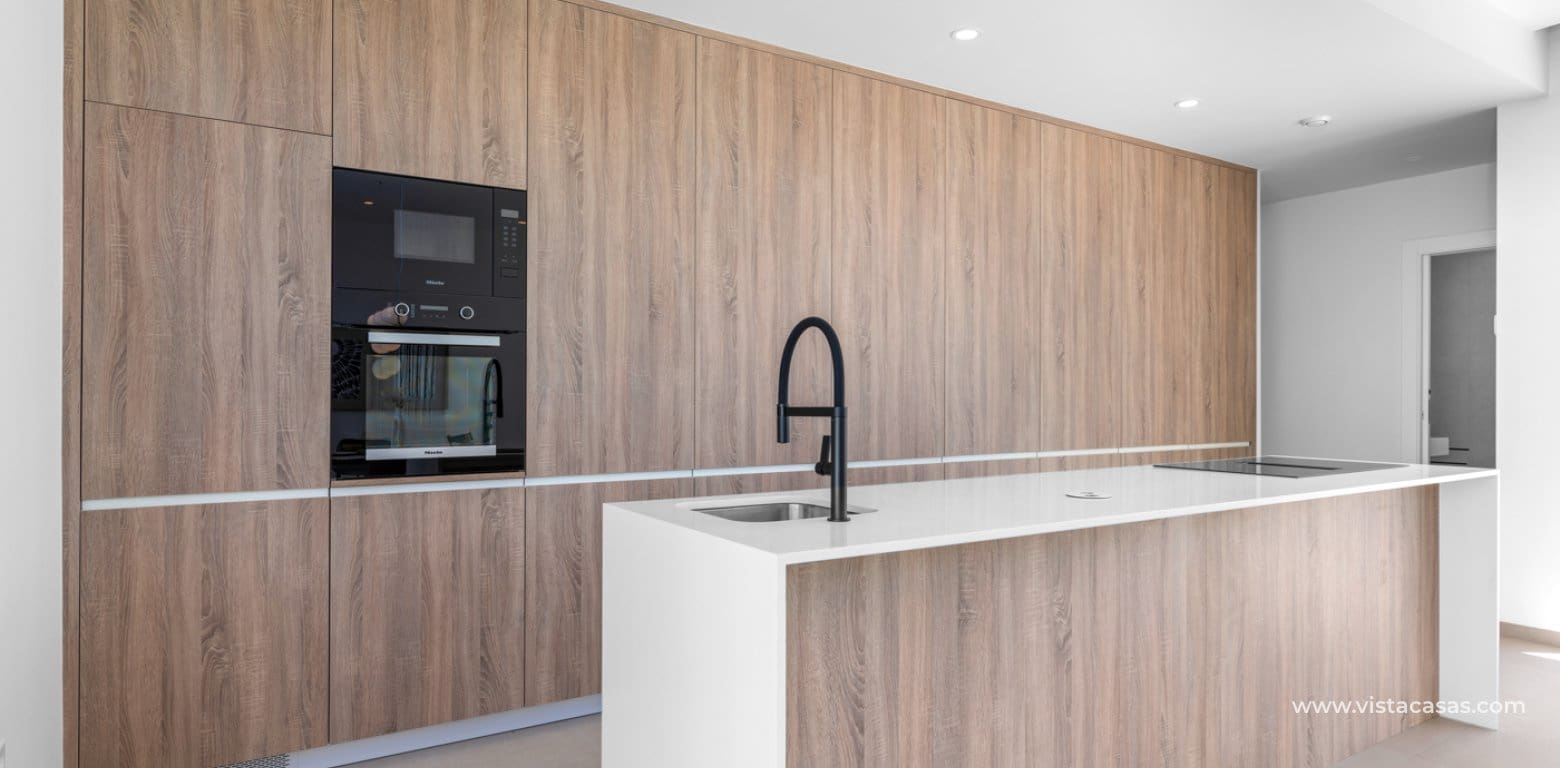 3 soveværelse Villa til salg i Los Alcazares - € 499.900 (Ref: 9488887)