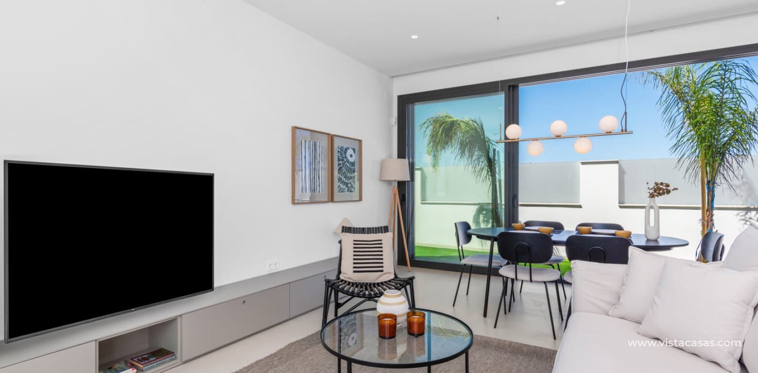 3 soveværelse Villa til salg i Los Alcazares - € 499.900 (Ref: 9488887)