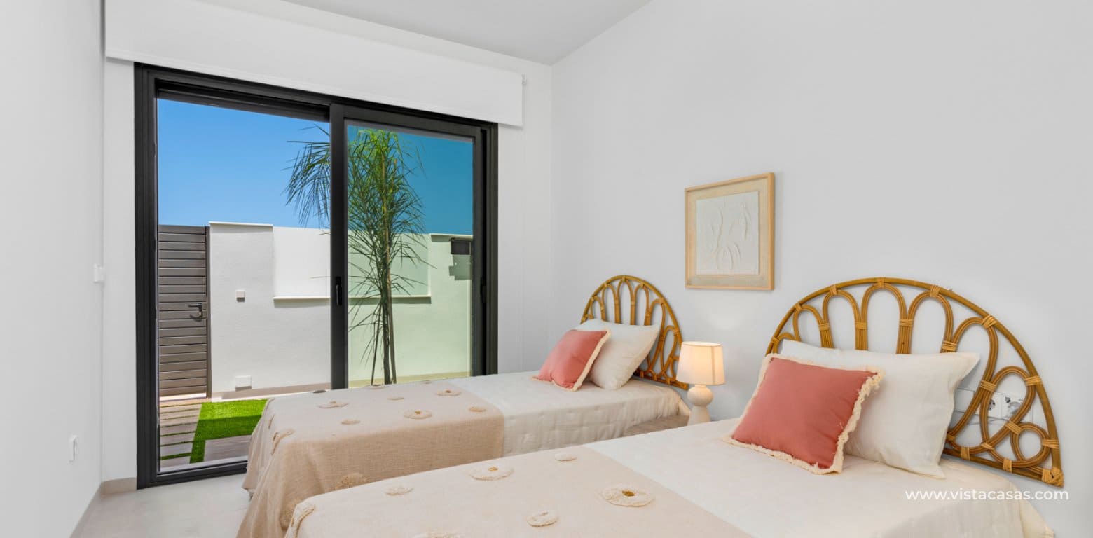 3 soveværelse Villa til salg i Los Alcazares - € 499.900 (Ref: 9488887)