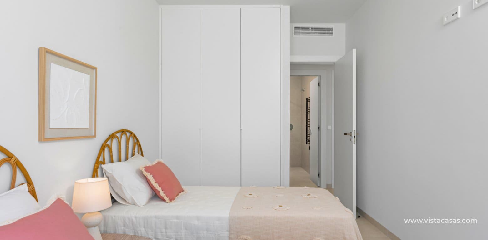 3 soveværelse Villa til salg i Los Alcazares - € 499.900 (Ref: 9488887)