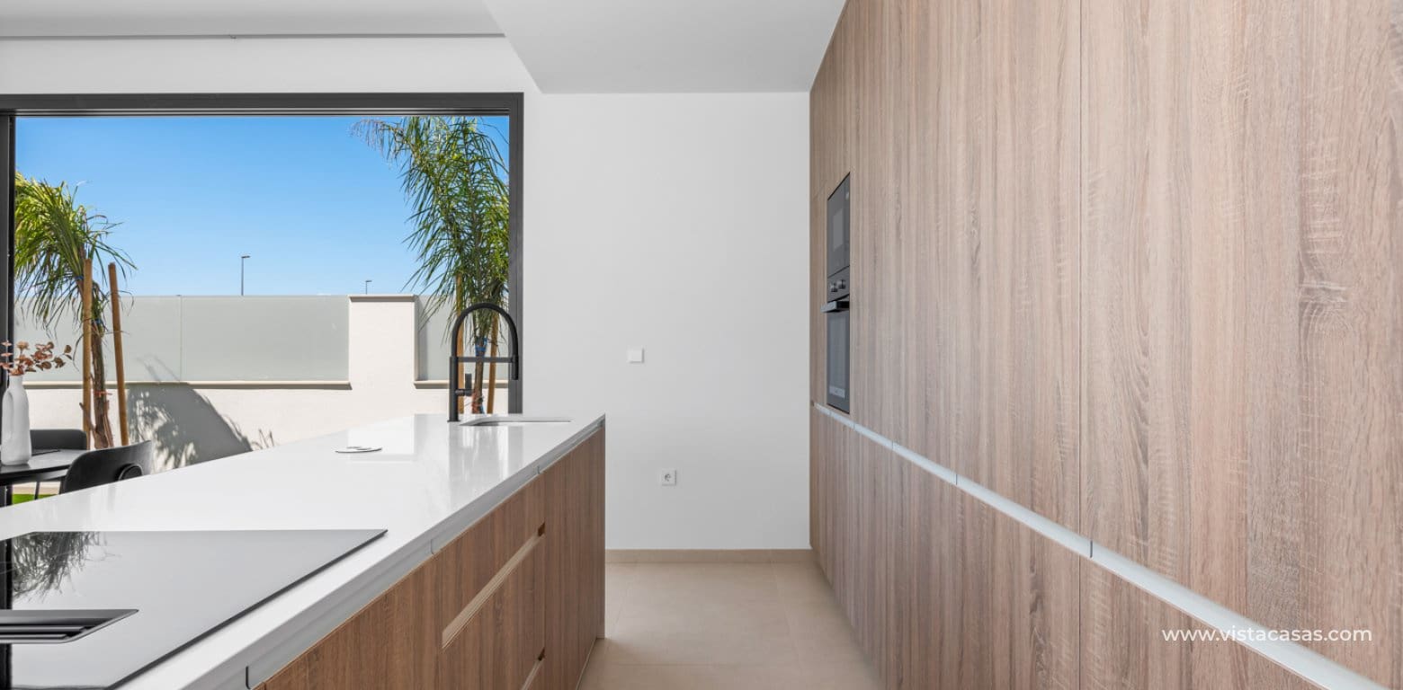 3 soveværelse Villa til salg i Los Alcazares - € 499.900 (Ref: 9488887)