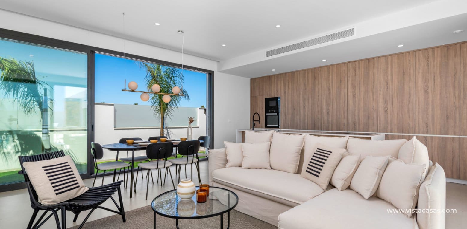 3 soveværelse Villa til salg i Los Alcazares - € 499.900 (Ref: 9488887)