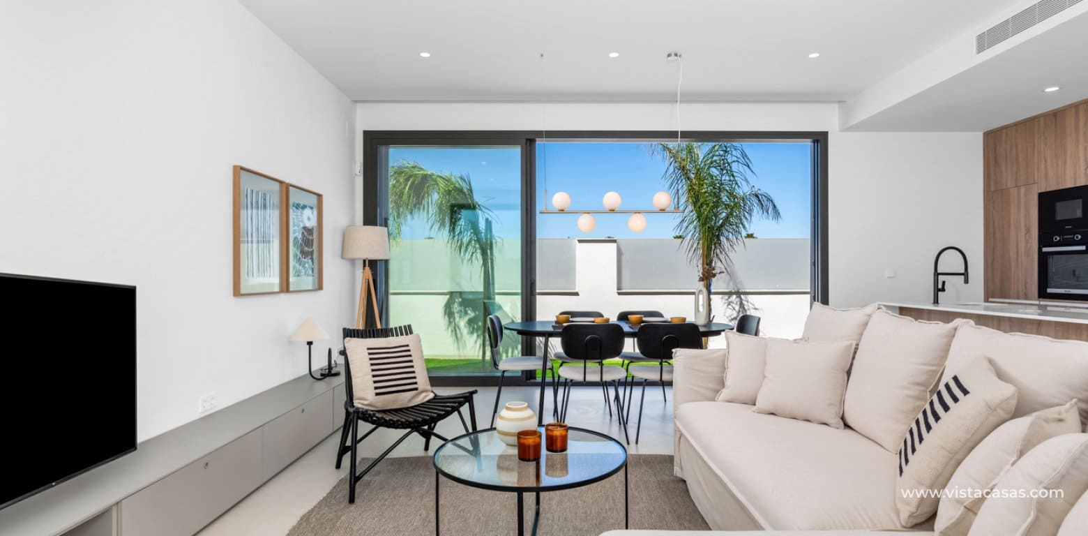 3 soveværelse Villa til salg i Los Alcazares - € 499.900 (Ref: 9488887)