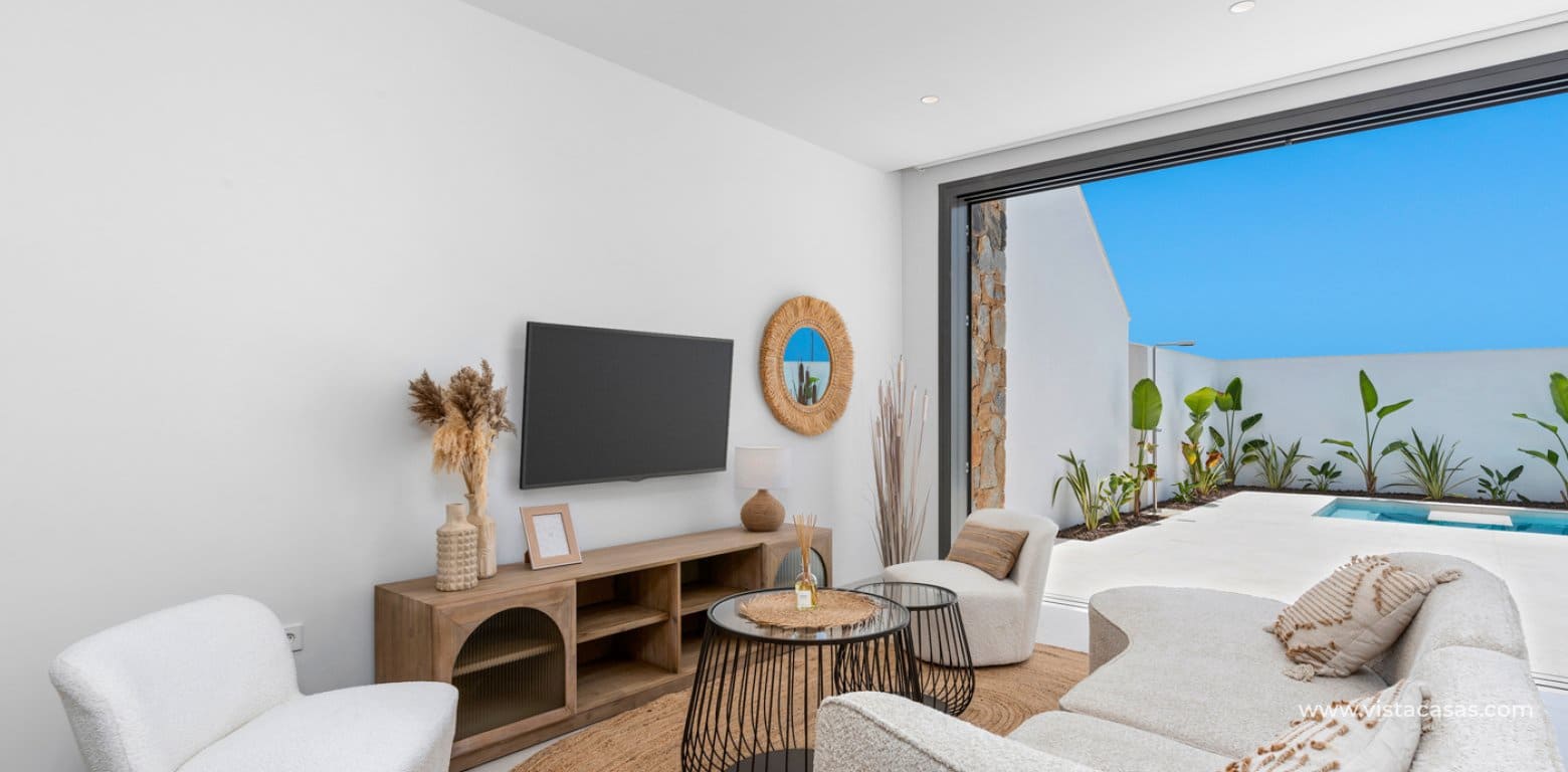 3 soveværelse Villa til salg i Los Alcazares - € 499.900 (Ref: 9488887)