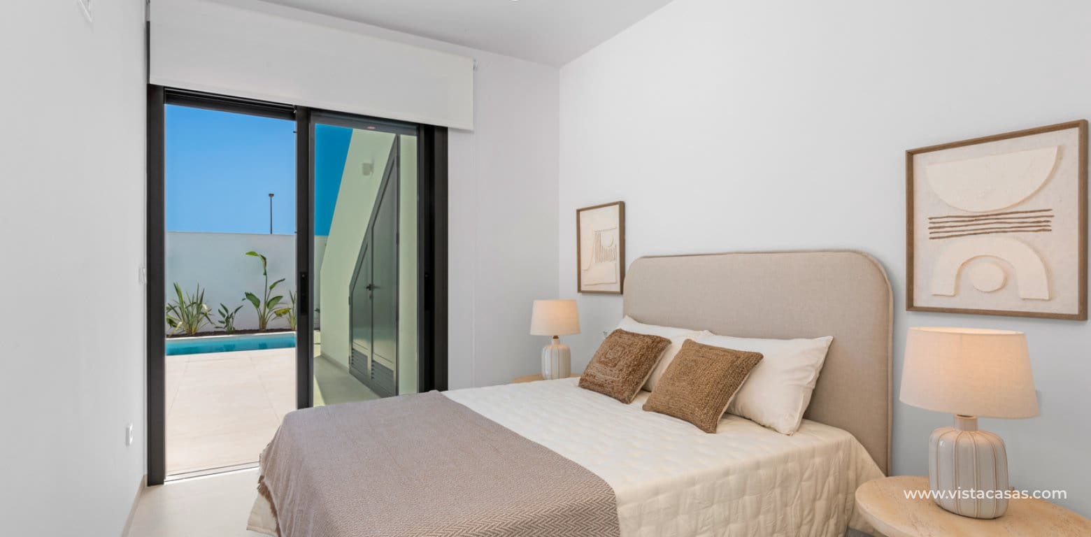 3 soveværelse Villa til salg i Los Alcazares - € 499.900 (Ref: 9488887)