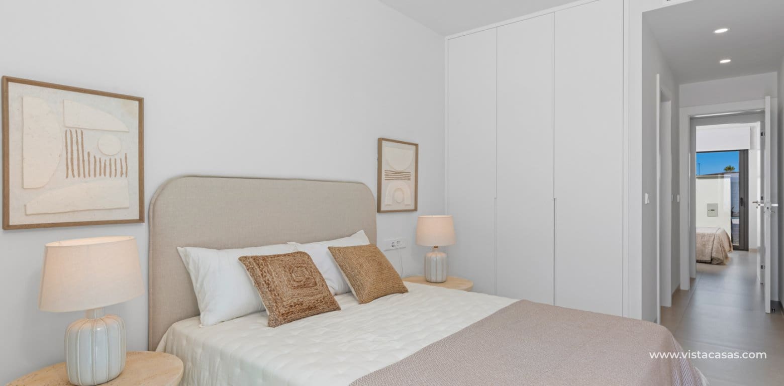 3 soveværelse Villa til salg i Los Alcazares - € 499.900 (Ref: 9488887)