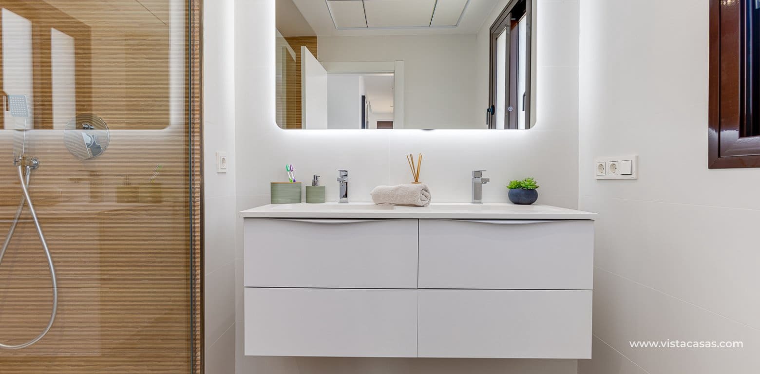 Chalet de 3 habitaciones en Finestrat en venta - 540.000 € (Ref: 9488888)