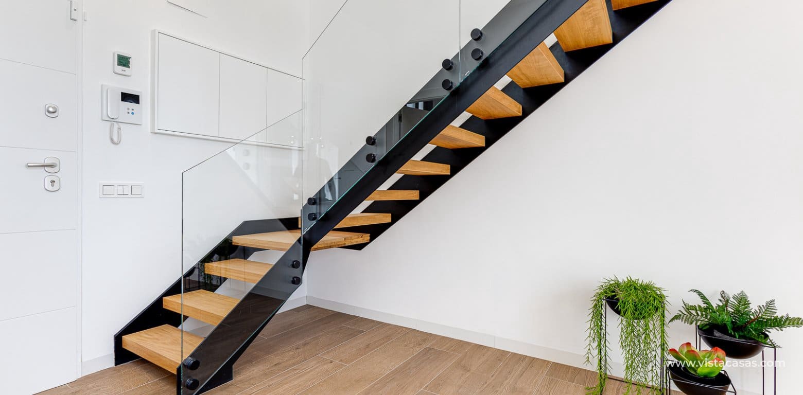 Chalet de 3 habitaciones en Finestrat en venta - 540.000 € (Ref: 9488888)