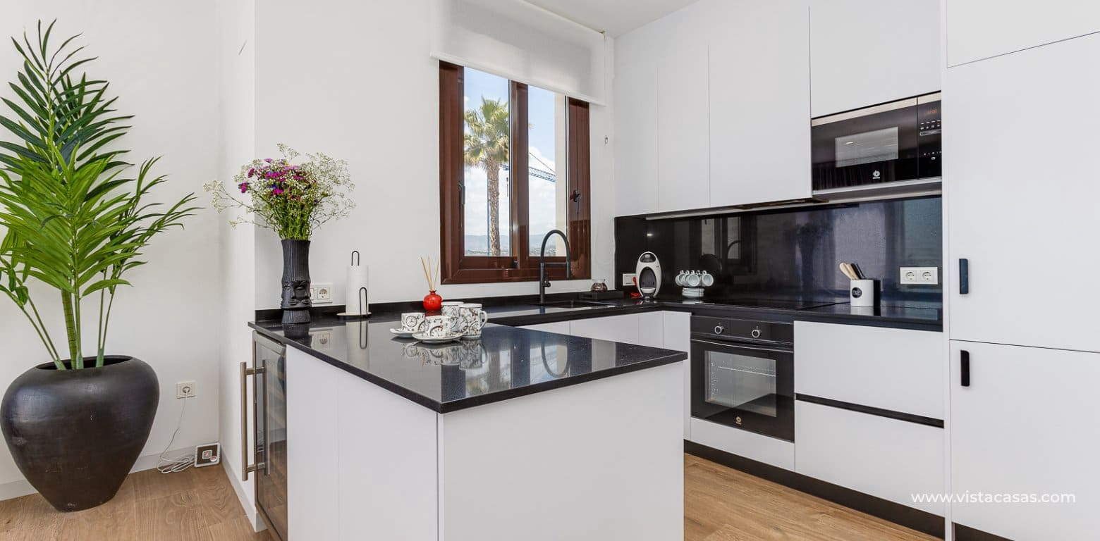 Chalet de 3 habitaciones en Finestrat en venta - 540.000 € (Ref: 9488888)