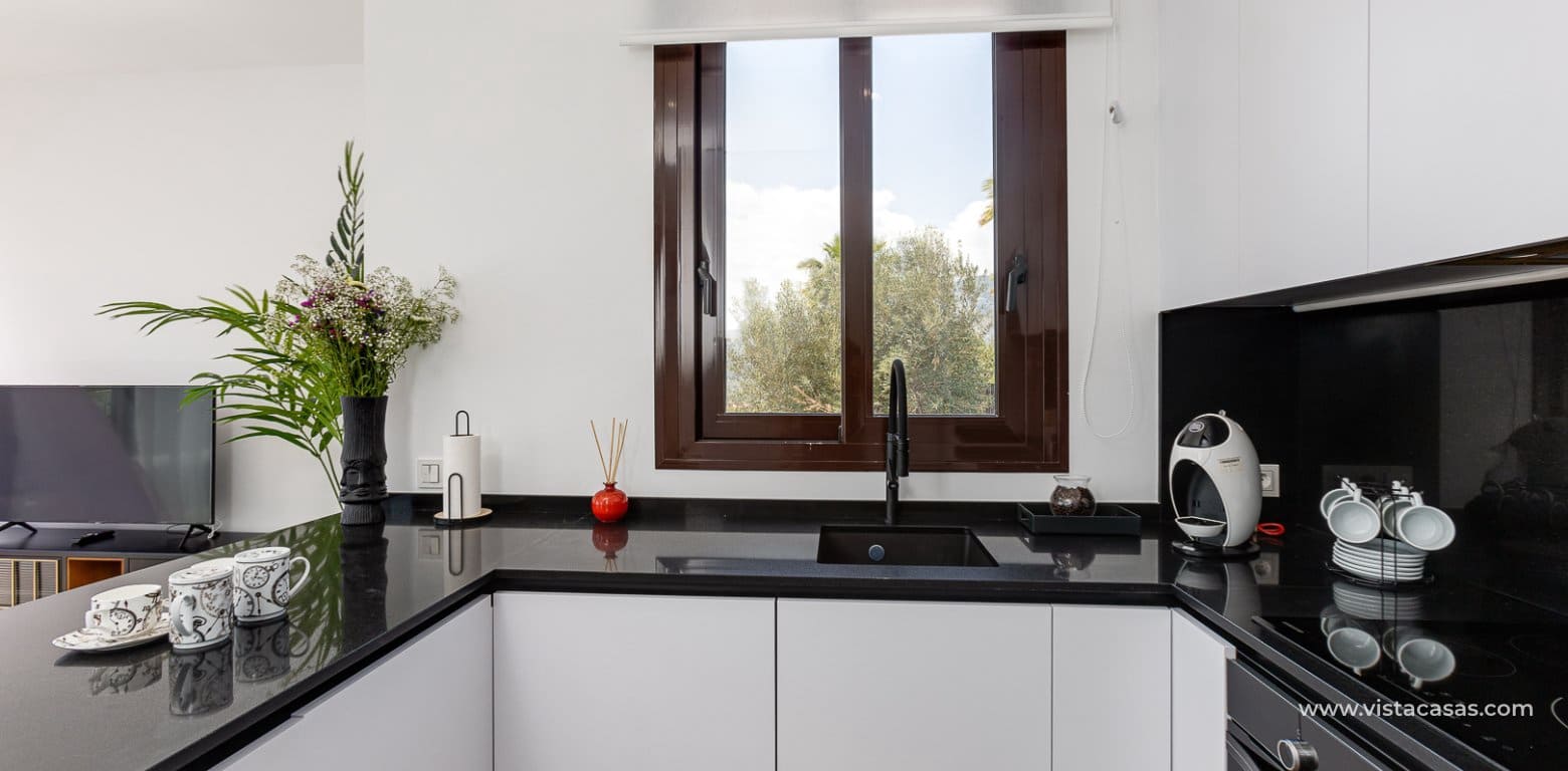 Chalet de 3 habitaciones en Finestrat en venta - 540.000 € (Ref: 9488888)