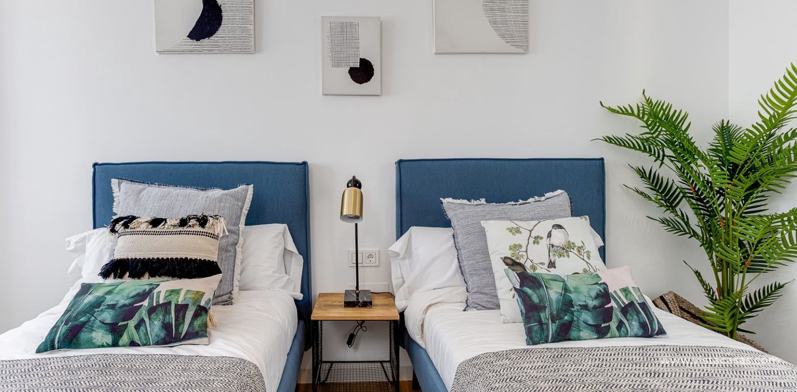 Chalet de 3 habitaciones en Finestrat en venta - 540.000 € (Ref: 9488888)