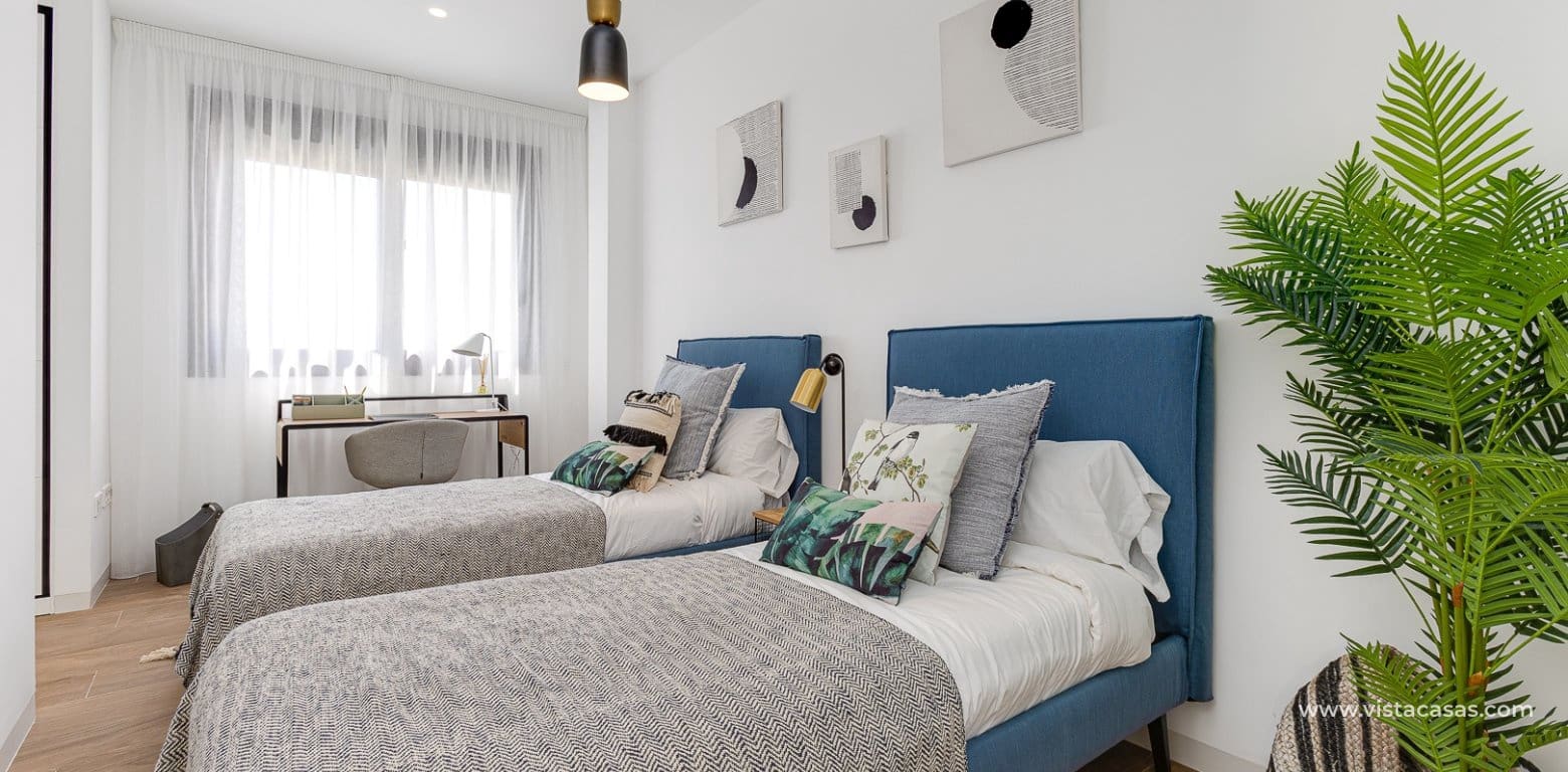 Chalet de 3 habitaciones en Finestrat en venta - 540.000 € (Ref: 9488888)