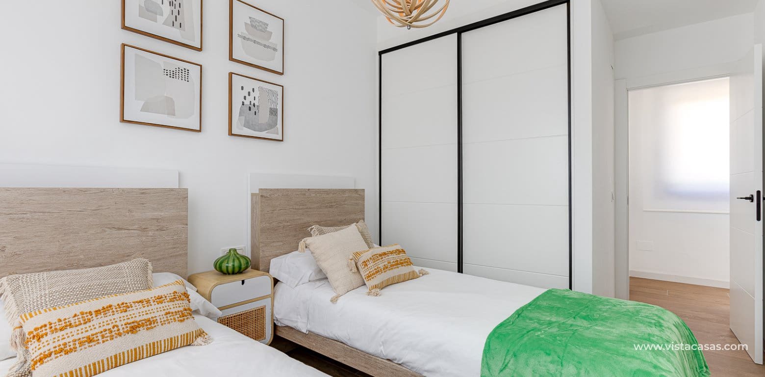 Chalet de 3 habitaciones en Finestrat en venta - 540.000 € (Ref: 9488888)