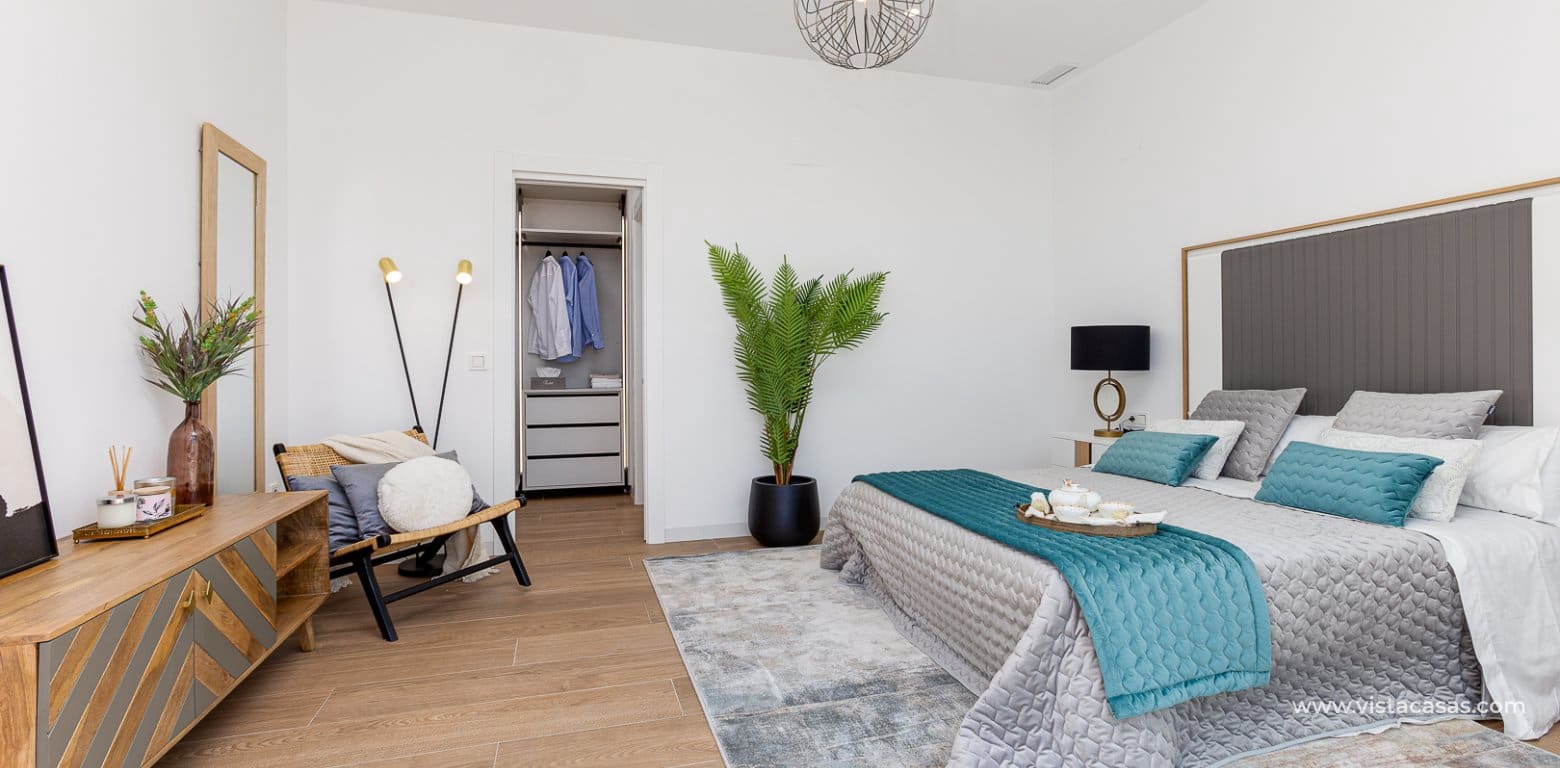 Chalet de 3 habitaciones en Finestrat en venta - 540.000 € (Ref: 9488888)