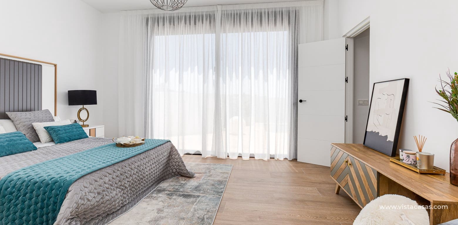 Chalet de 3 habitaciones en Finestrat en venta - 540.000 € (Ref: 9488888)