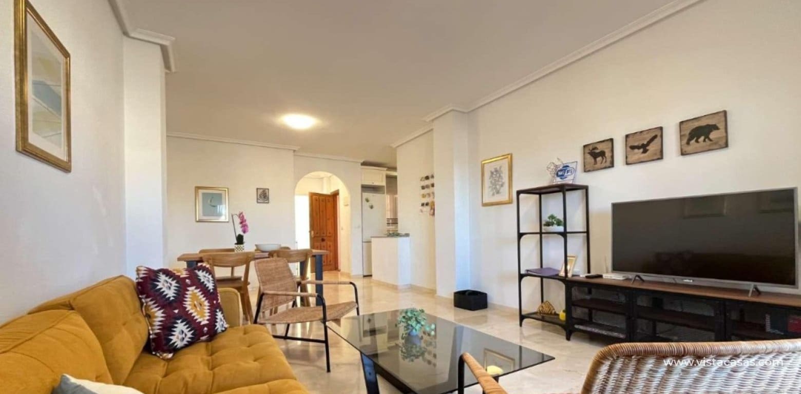 2 bedroom Apartment for sale in Playa Flamenca - € 189,900 (Ref: 9491447)
