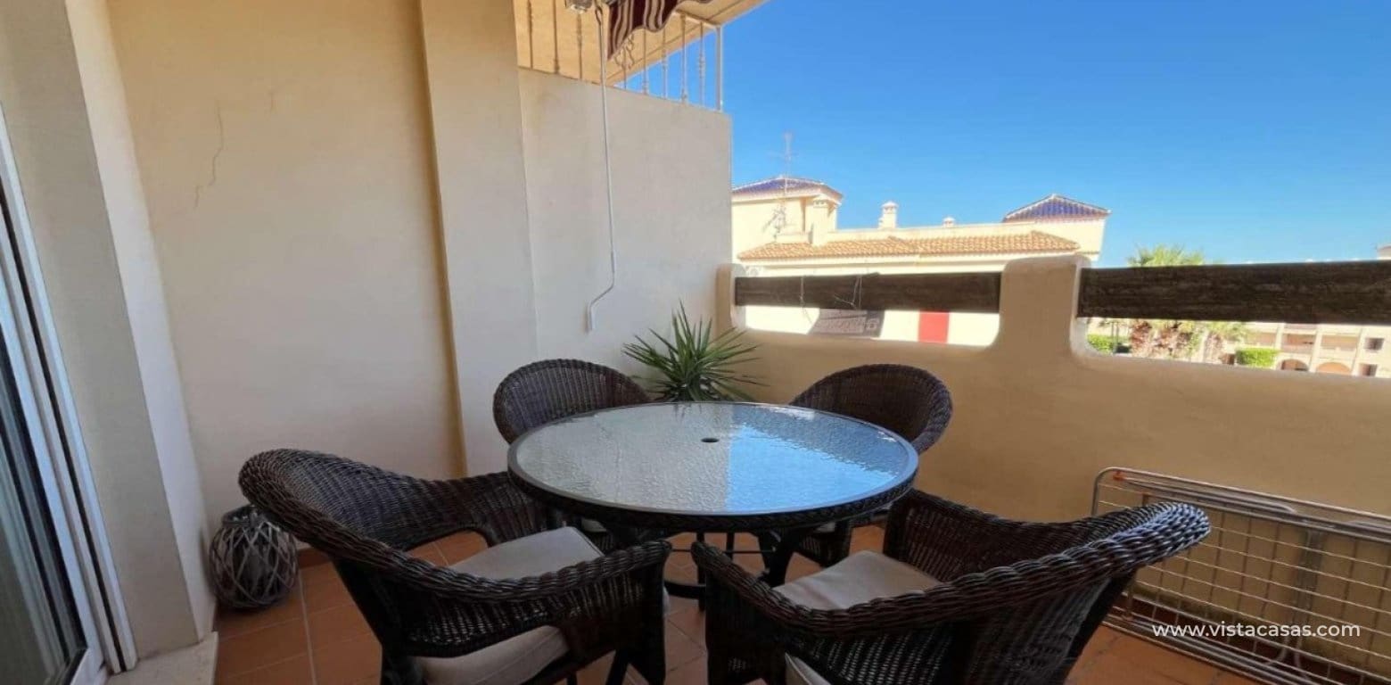 2 bedroom Apartment for sale in Playa Flamenca - € 189,900 (Ref: 9491447)